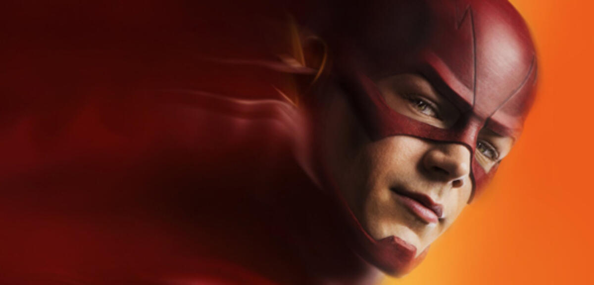 The Flash