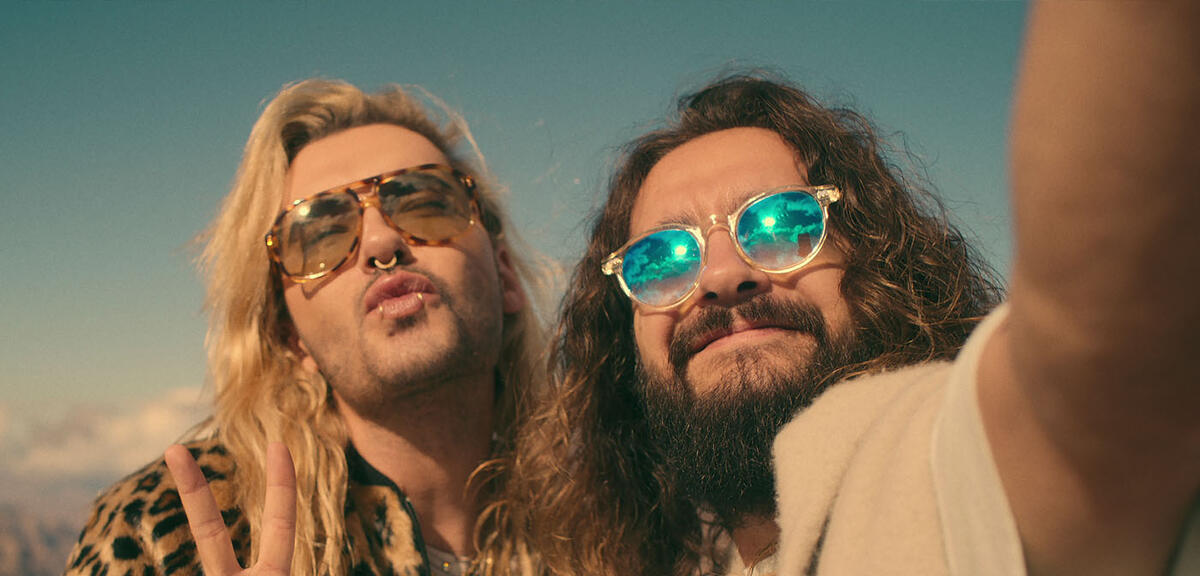 Kaulitz & Kaulitz bekommt eine dritte Staffel. Das ist bereits bekannt.