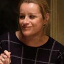 Debbie Honeywood