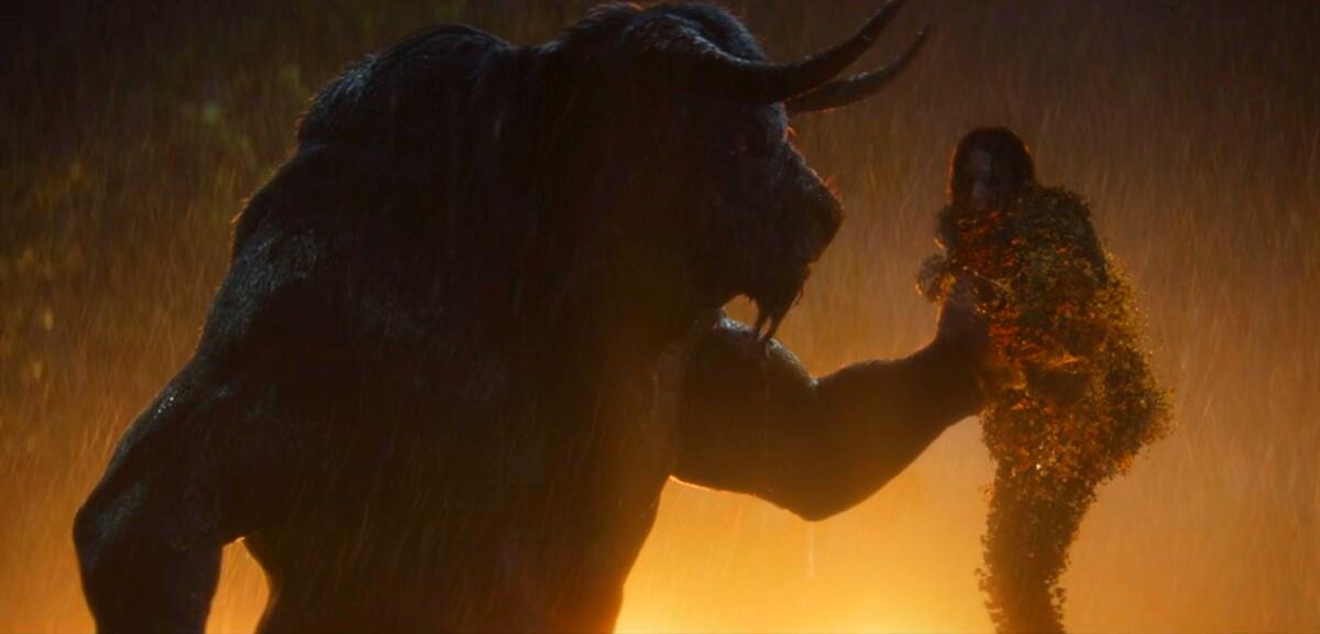 Percy Jackson: Die Serie