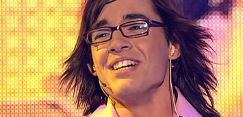 Bild zu:  DSDS-Legende Daniel Küblböck (†2018) bekommt eine eigene ARD-Dokuserie.