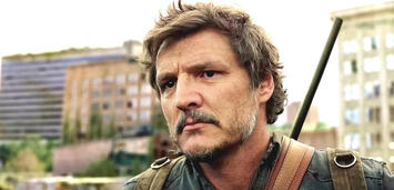 Bild zu:  Pedro Pascal in The Last of Us