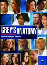 Staffel 8 von Grey's Anatomy