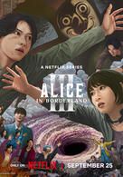 Alice in Borderland - Staffel 3