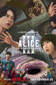 Staffel 3 von Alice in Borderland