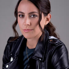 Erica Hernandez