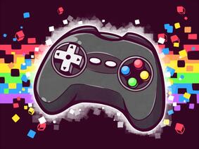 Gaming In Color