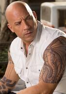 Vin Diesel