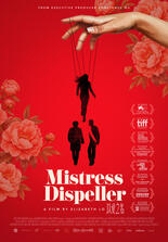 Mistress Dispeller