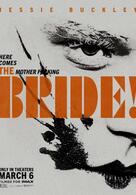 The Bride! - Es lebe die Braut