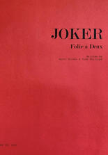 Joker 2: Folie à deux