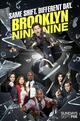 Staffel 2 von Brooklyn Nine-Nine