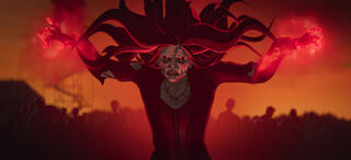 Marvel Zombies