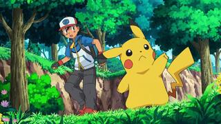 Staffel 7 von Pokémon