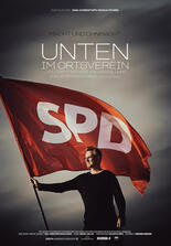 Unten - Im Ortsverein
