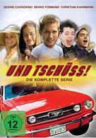 Und tschüss!