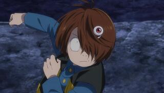 The Birth of Kitaro: Das Geheimnis von Gegege