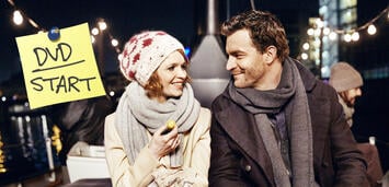 Bild zu:  SMS für dich jetzt auf DVD und Blu-ray