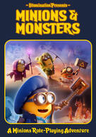 Minions & Monsters