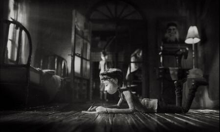 Galerie Foto