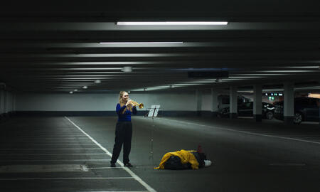 Galerie Foto