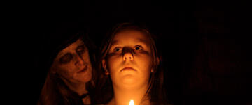 Foto im Vollbild