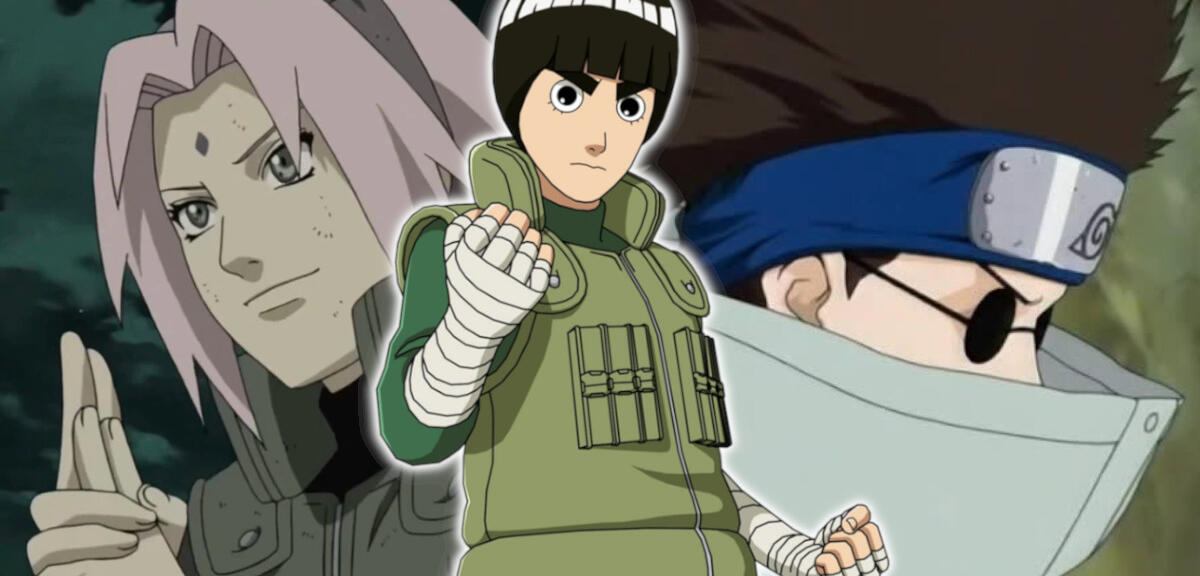 Naruto Shippuden