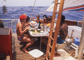 The Raft