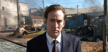 Bild zu:  Nicolas Cage ist der Lord of War