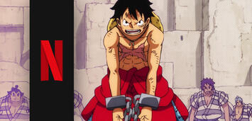Bild zu:  One Piece