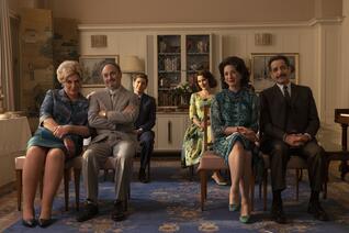 Staffel 5 von The Marvelous Mrs. Maisel
