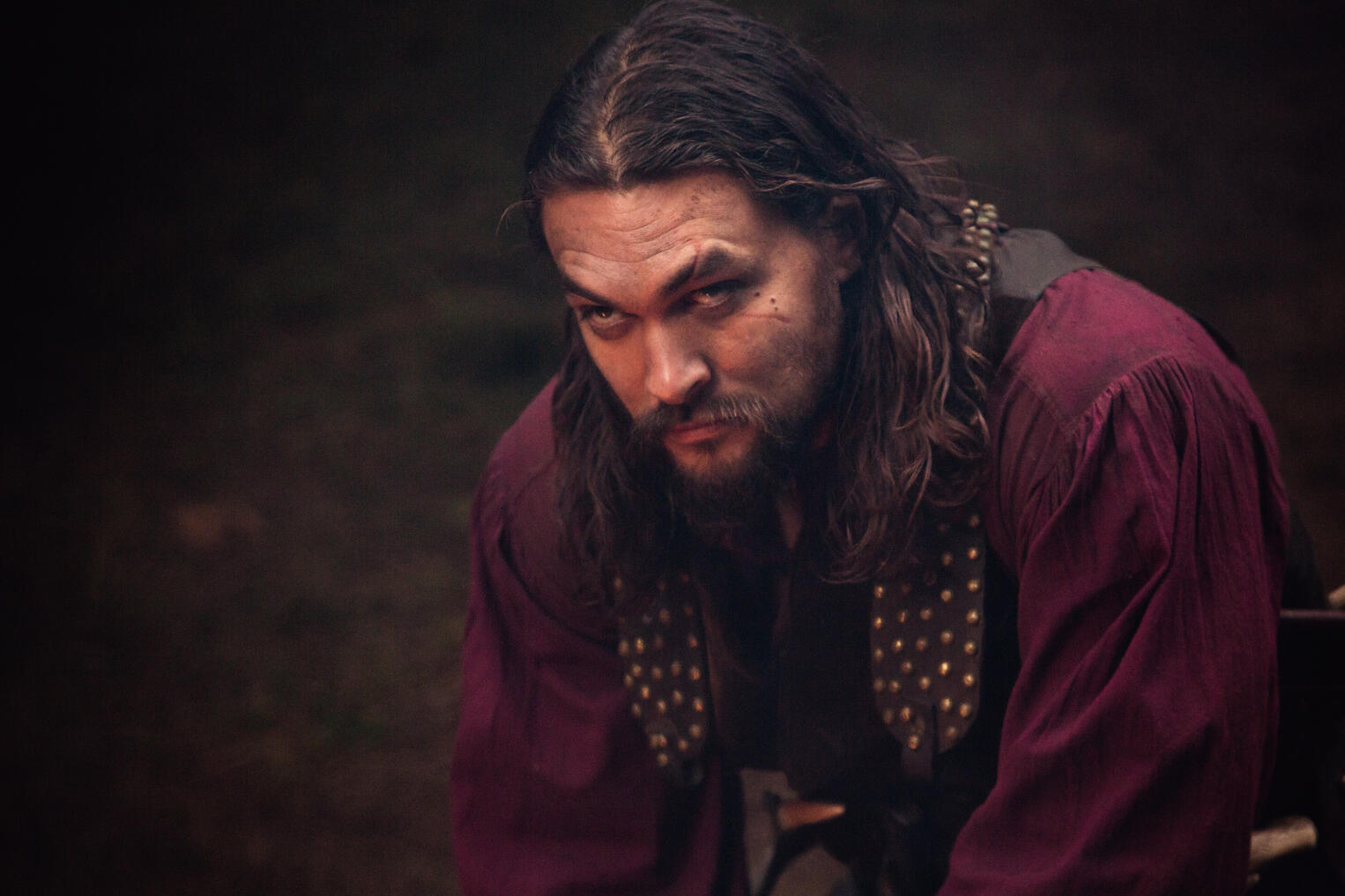 Frontier Staffel 1 Moviepilot