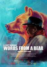 Words from a Bear