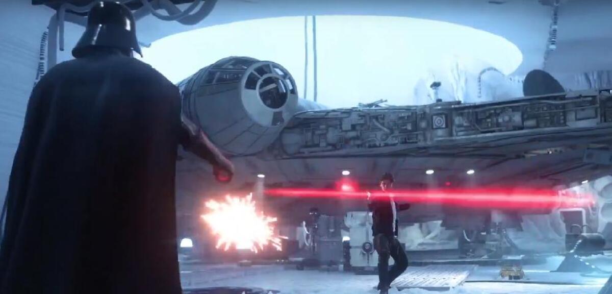 Star Wars: Battlefront