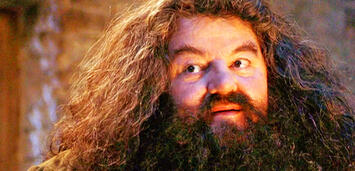 Bild zu:  Harry Potter