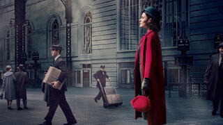 Staffel 2 von The Marvelous Mrs. Maisel