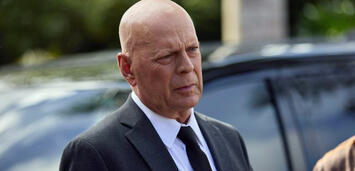 Bild zu:  Bruce Willis in Survive the Game, einem seiner letzten Filme