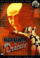 Killer Barbys vs. Dracula