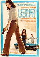 Honey Don't!