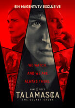 Talamasca: The Secret Order