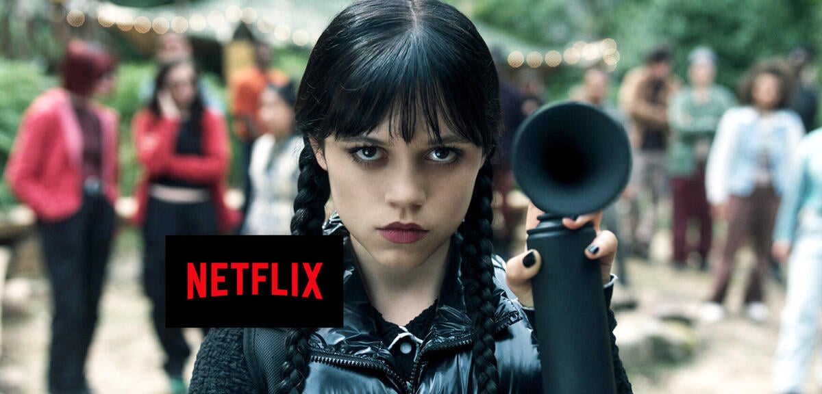 Wednesday-Fans wollen nach dem neuen Staffel 2-Trailer nur eine Sache: "Mein Herz erträgt es nicht"