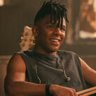 Zendé Murdock