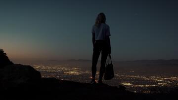 Foto im Vollbild