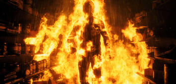 Bild zu: Gemini Man Bild zu: Gemini Man