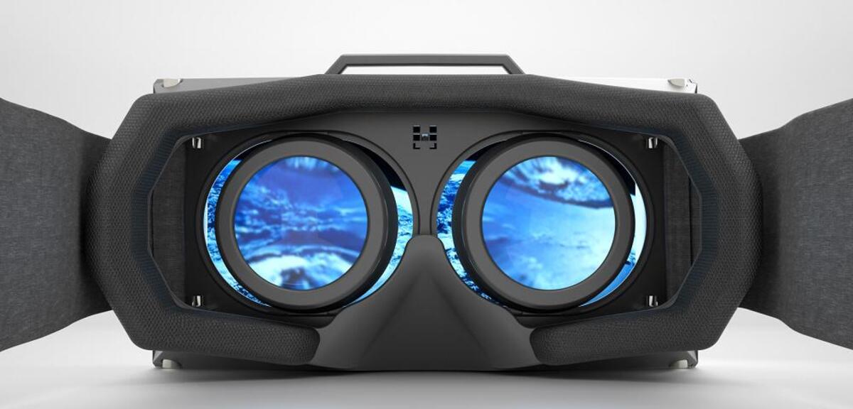 Oculus Rift