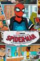 Der freundliche Spider-Man aus der Nachbarschaft