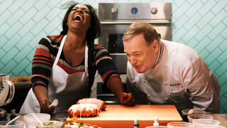 Staffel 1 von Nailed It!