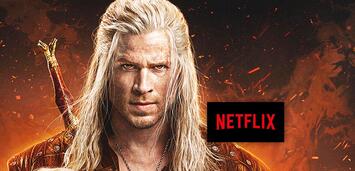 Bild zu:  The Witcher Staffel 4