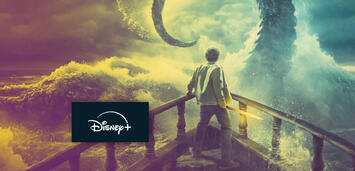Bild zu: Percy Jackson Staffel 2 Bild zu: Percy Jackson Staffel 2