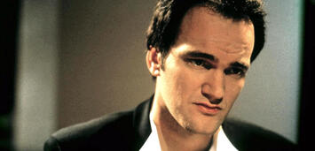 Bild zu:  Quentin Tarantino